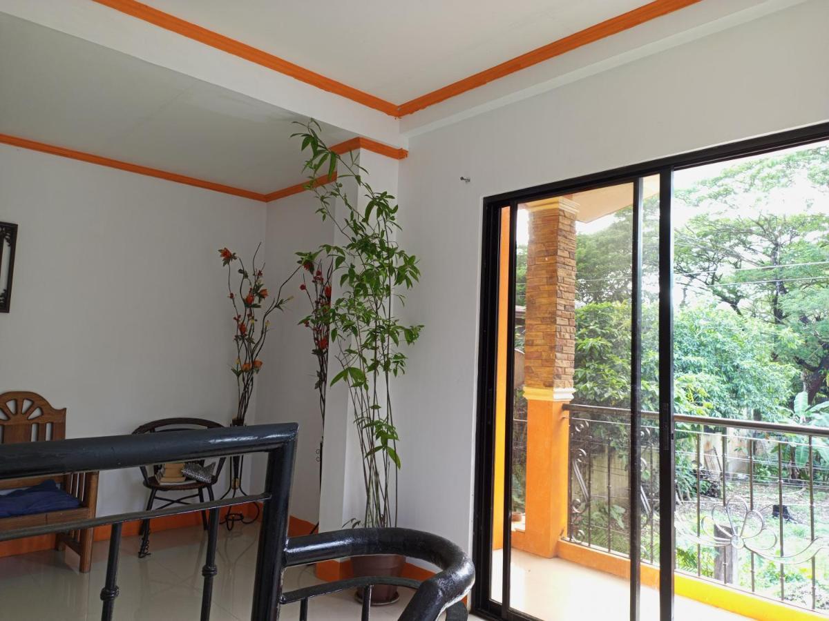 Lan Bless Pension House Coron Extérieur photo