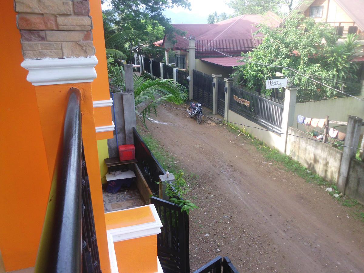 Lan Bless Pension House Coron Extérieur photo