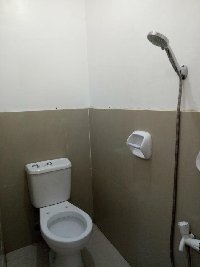Lan Bless Pension House Coron Extérieur photo