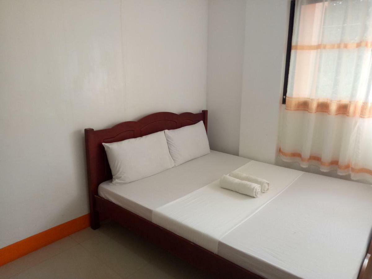 Lan Bless Pension House Coron Extérieur photo
