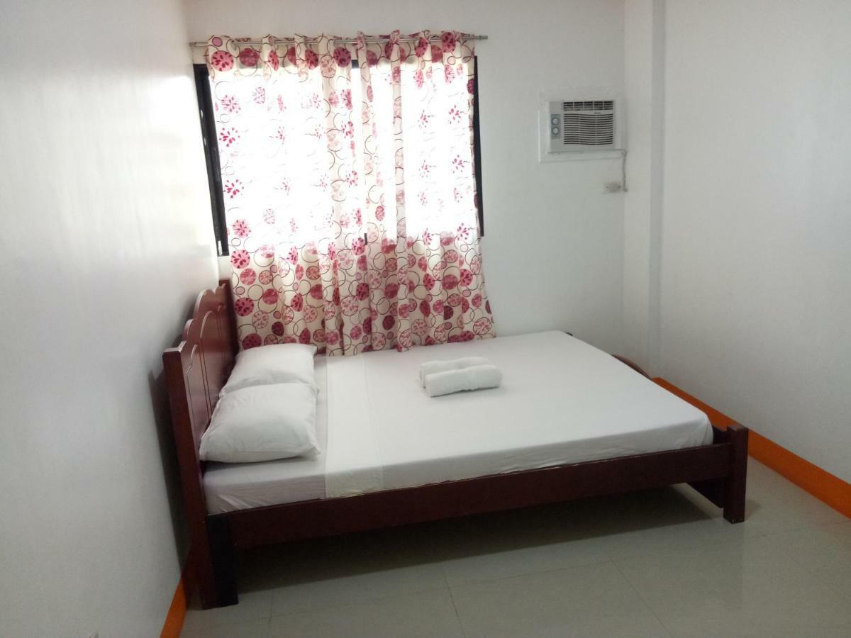 Lan Bless Pension House Coron Extérieur photo
