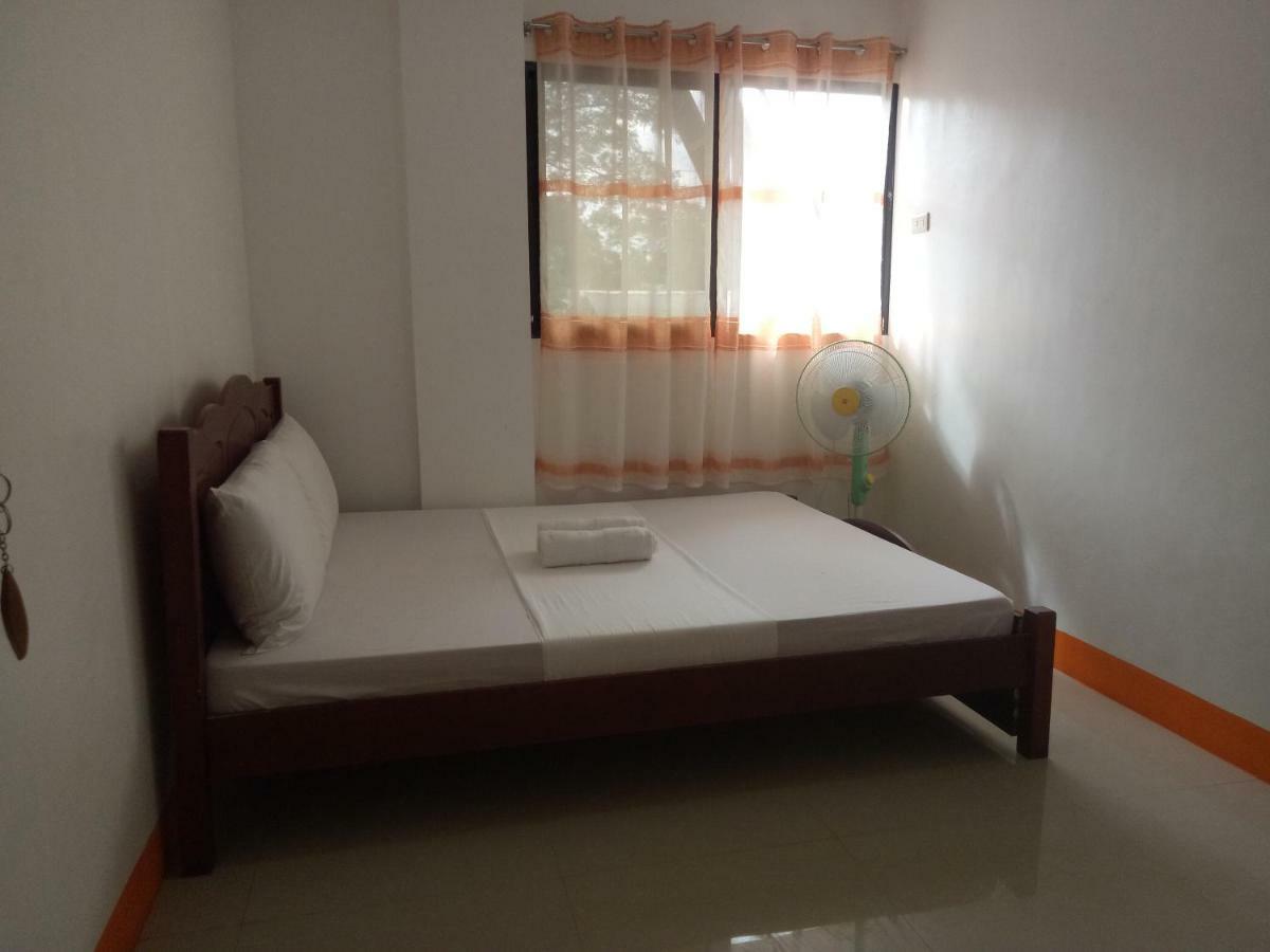 Lan Bless Pension House Coron Extérieur photo