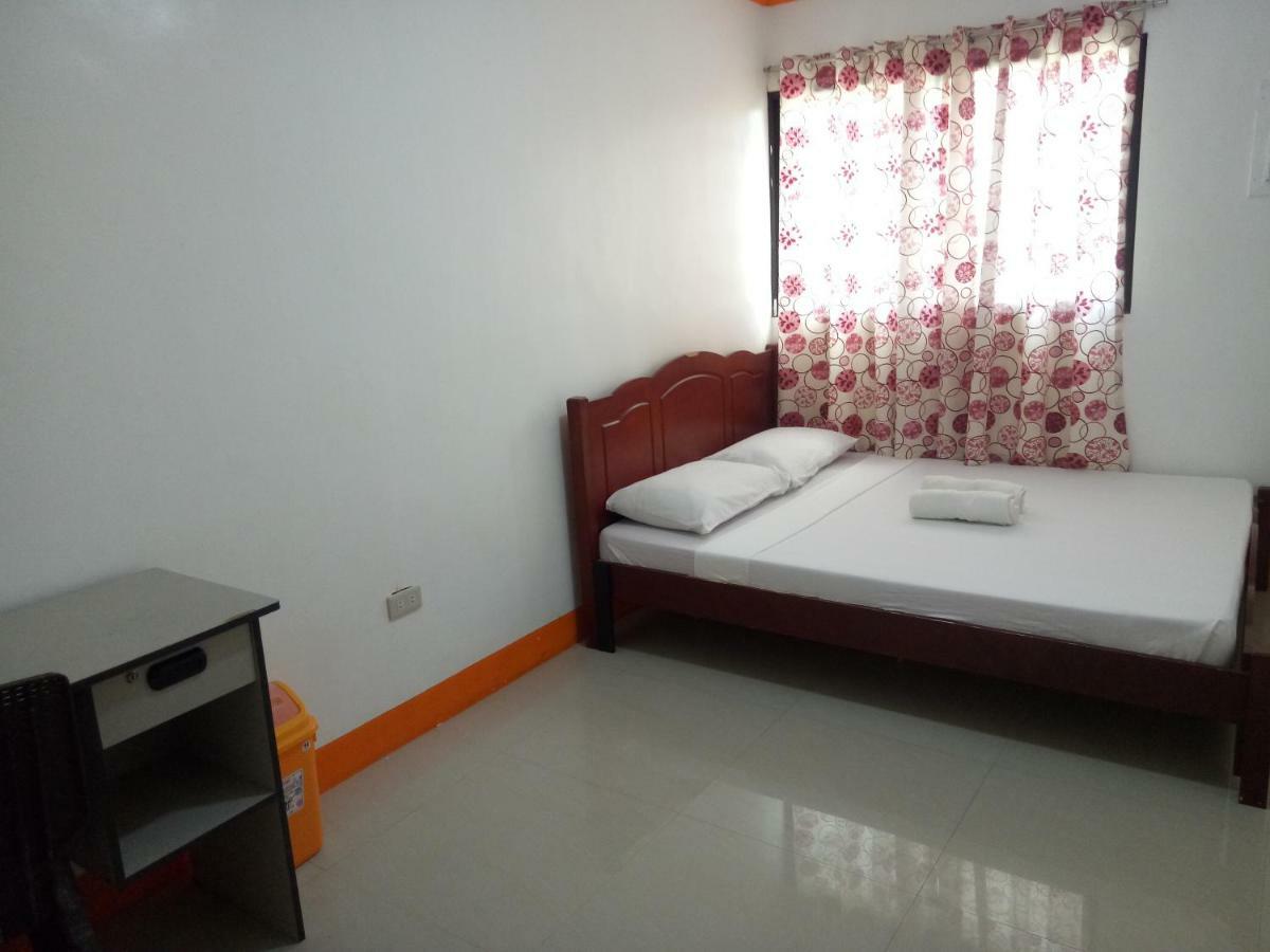 Lan Bless Pension House Coron Extérieur photo